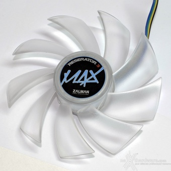 Zalman Reserator 3 Max 3. Visto da vicino - Parte seconda 3
