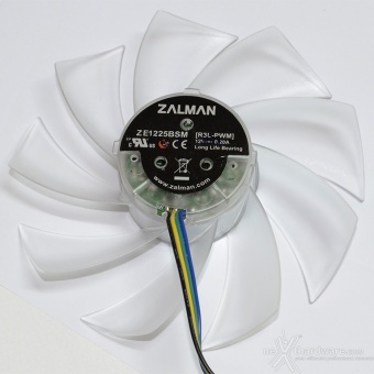 Zalman Reserator 3 Max 3. Visto da vicino - Parte seconda 4
