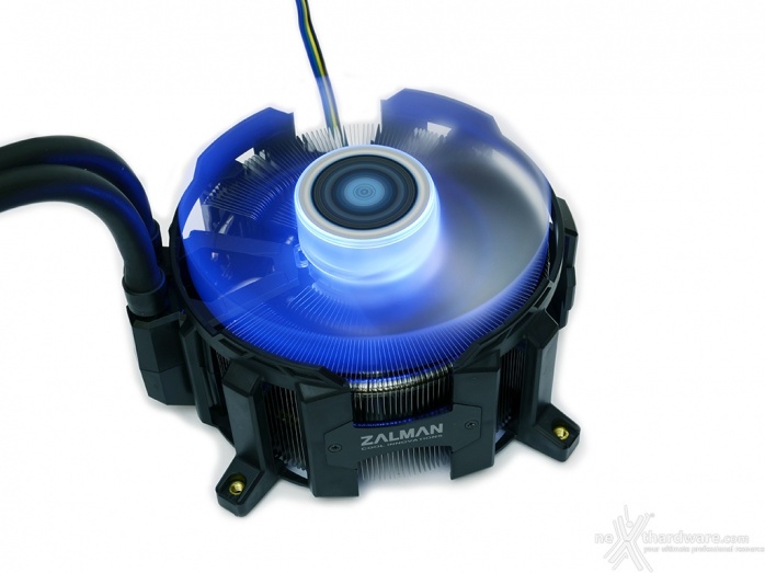 Zalman Reserator 3 Max 3. Visto da vicino - Parte seconda 5