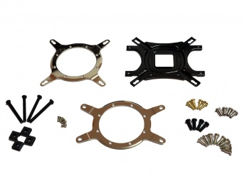 Zalman Reserator 3 Max 1. Confezione e bundle 5