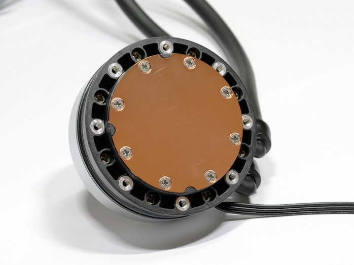 Zalman Reserator 3 Max 2. Visto da vicino - Parte prima 4