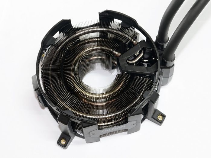 Zalman Reserator 3 Max 3. Visto da vicino - Parte seconda 2