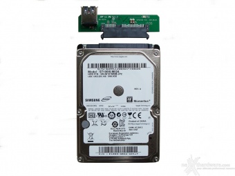 Silicon Power Armor A30 1TB 2. Visto da vicino 8