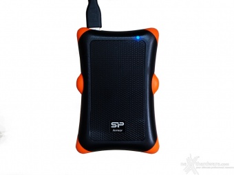 Silicon Power Armor A30 1TB 2. Visto da vicino 2