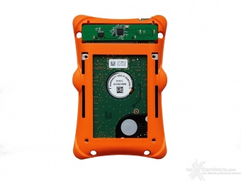 Silicon Power Armor A30 1TB 2. Visto da vicino 7