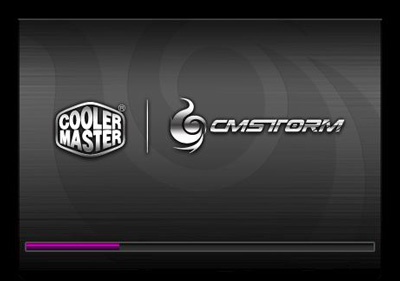 CM Storm Mech & Reaper 7. Software di gestione - Reaper AP 1