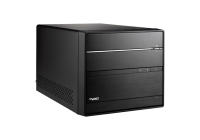 Un elegante Barebone 