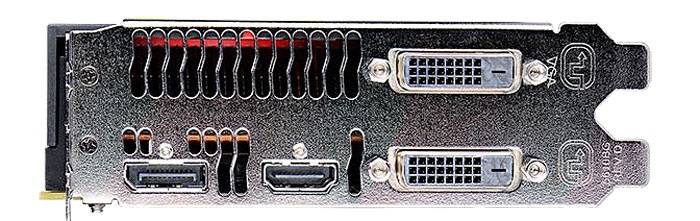 AMD Radeon R9 290X 3. AMD Radeon R9 290X 4