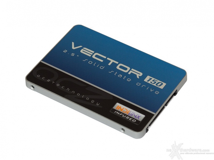 OCZ Vector 150 240GB 16. Conclusioni 1