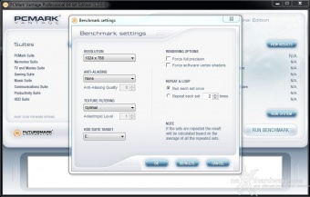 OCZ Vector 150 240GB 15. PCMark Vantage & PCMark 7 2