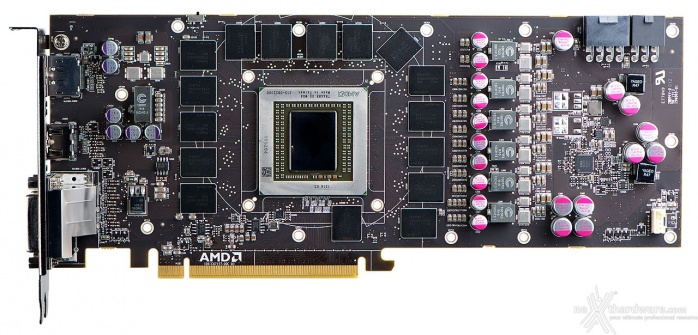 AMD Radeon R9 290 2. AMD Radeon R9 290 - Parte seconda 2