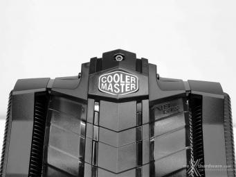 Cooler Master V8 GTS 9. Conclusioni 1