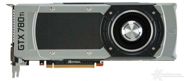 NVIDIA GeForce GTX 780 Ti 1. NVIDIA GeForce GTX 780 Ti 1
