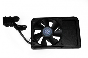 Cooler Master Elite 130 5. Raffreddamento 4