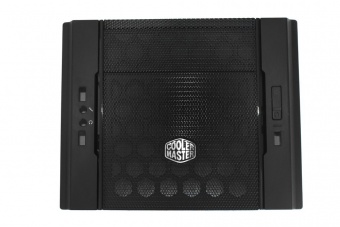 Cooler Master Elite 130 2. Esterno - Prima parte 4