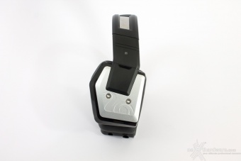 CM Storm Pulse-R 2. Viste da vicino - Prima parte 3