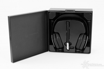 CM Storm Pulse-R 1. Unboxing 2