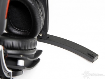 Tt eSPORTS Level 10 M - Gaming Headset 3. Viste da vicino - Parte seconda 3