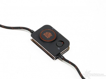 Tt eSPORTS Level 10 M - Gaming Headset 3. Viste da vicino - Parte seconda 5