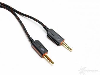 Tt eSPORTS Level 10 M - Gaming Headset 3. Viste da vicino - Parte seconda 6