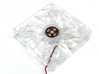 OCZ Fatal1ty 750W 6. Interno: dissipatori & ventola 2