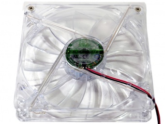 OCZ Fatal1ty 750W 6. Interno: dissipatori & ventola 3