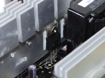 OCZ Fatal1ty 750W 5. Componentistica & Layout - Seconda parte 5