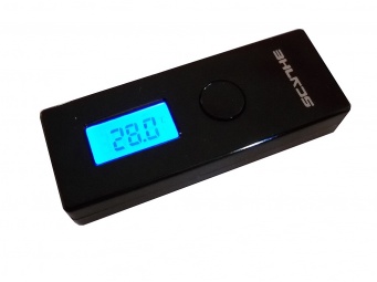 OCZ Fatal1ty 750W 8. Metodologia di test 6