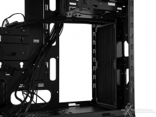 Cooler Master CM 690 III 7. Raffreddamento interno 10