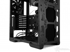 Cooler Master CM 690 III 7. Raffreddamento interno 11