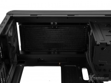 Cooler Master CM 690 III 7. Raffreddamento interno 12