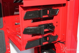 NZXT Phantom 530  5. Interno - Seconda parte 8