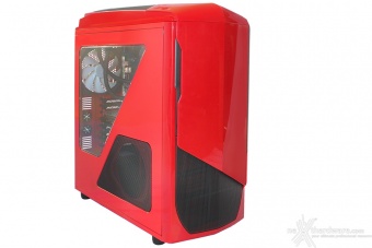 NZXT Phantom 530  9. Conclusioni 1