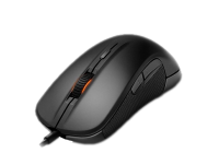 Nuovo sensore, ma ergonomia da vecchia scuola per un mouse da veri pro.