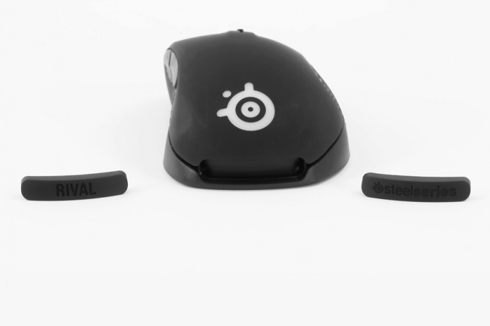 SteelSeries Rival 3. Visto da Vicino - Parte seconda 3