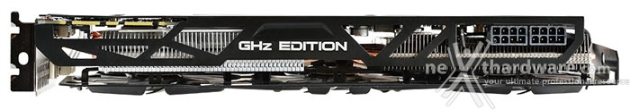 GIGABYTE GeForce GTX 780 GHz Edition 2. GIGABYTE GeForce GTX 780 GHz Edition - PCB 5