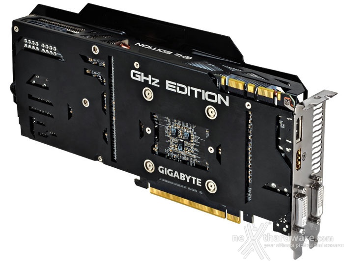 GIGABYTE GeForce GTX 780 GHz Edition 10. Conclusioni 1