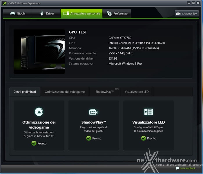 GIGABYTE GeForce GTX 780 GHz Edition 10. Conclusioni 2