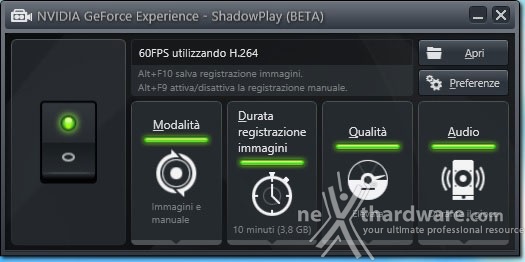 GIGABYTE GeForce GTX 780 GHz Edition 10. Conclusioni 3