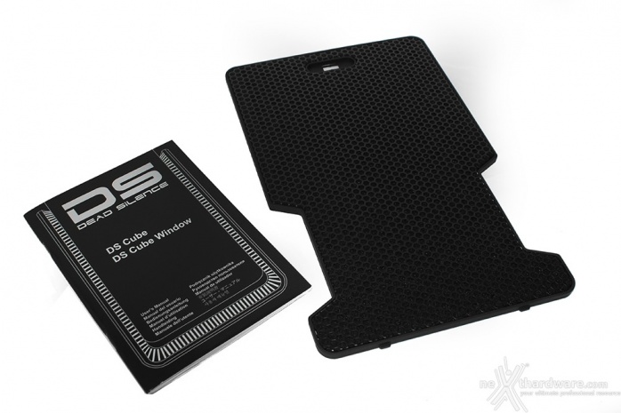 Aerocool DS Cube 1. Packaging & Bundle 6