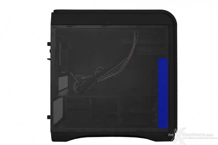 Aerocool DS Cube 5. Raffreddamento 4