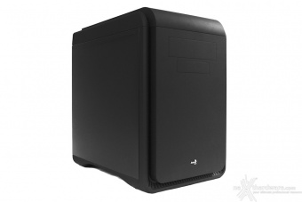 Aerocool DS Cube 2. Esterno 2