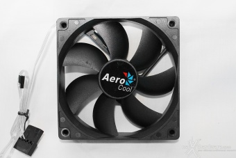 Aerocool DS Cube 5. Raffreddamento 2