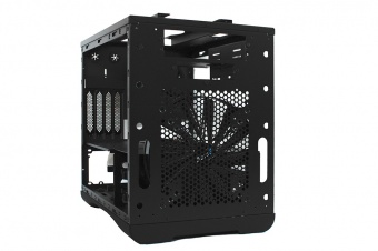 Aerocool DS Cube 4. Interno 3