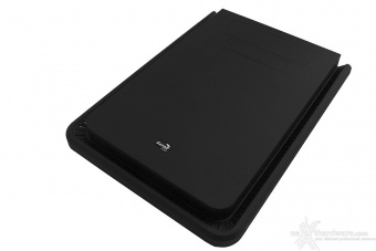 Aerocool DS Cube 2. Esterno 4