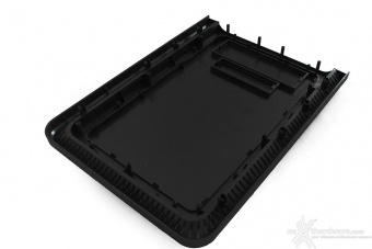 Aerocool DS Cube 2. Esterno 5