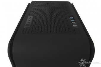 Aerocool DS Cube 2. Esterno 7