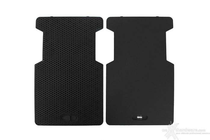 Aerocool DS Cube 2. Esterno 10