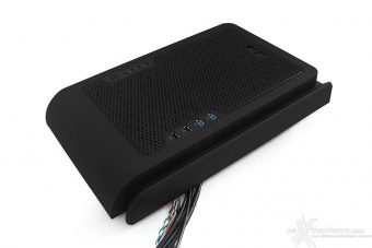Aerocool DS Cube 2. Esterno 14