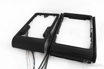 Aerocool DS Cube 2. Esterno 15